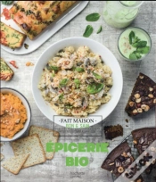 Capa do artigo Epicerie Bio