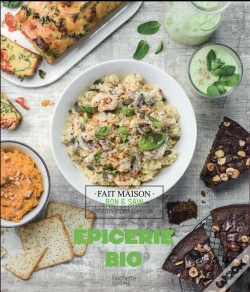 Capa do artigo Epicerie Bio