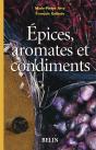 Épices, Aromates Et Condiments - Preview