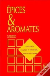 Épices Et Aromates