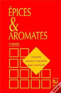 Capa do artigo Épices Et Aromates