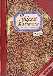 Capa do artigo Epices Et Aromates