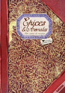 Capa do artigo Epices Et Aromates