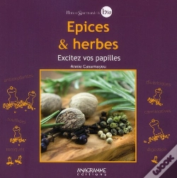 Capa do artigo Epices Et Herbes