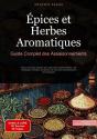 Épices Et Herbes Aromatiques: Guide Complet Des Assaisonnements - Preview