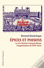 Capa do artigo Épices Et Poisons ; La Vie D
