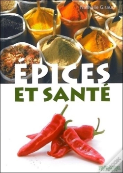 Capa do artigo Épices Et Santé