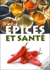Capa do artigo Épices Et Santé