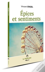 Capa do artigo Epices Et Sentiments
