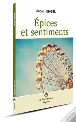 Capa do artigo Epices Et Sentiments