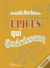 Capa do artigo Epices Qui Guerissent (Les)