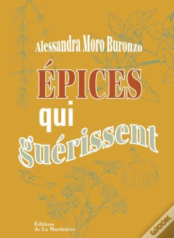 Capa do artigo Epices Qui Guerissent (Les)