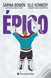 Capa do artigo Épico