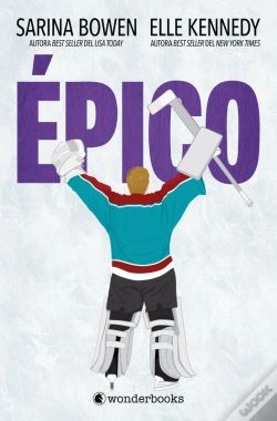 Capa do artigo Épico