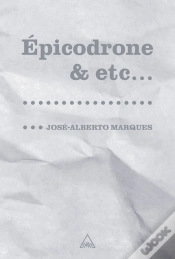 Capa do artigo Epicodrone & Etc.