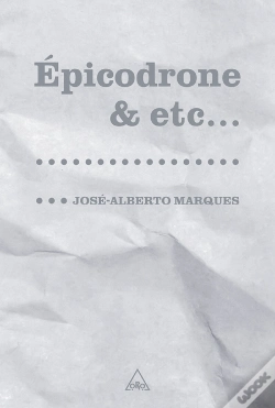 Capa do artigo Epicodrone & Etc.