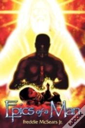 Capa do artigo Epics Of A Man