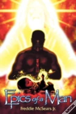 Capa do artigo Epics Of A Man