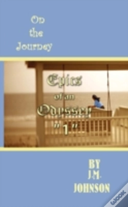 Capa do artigo Epics Of An Odyssey "1"