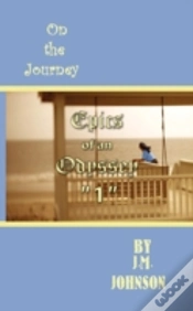 Capa do artigo Epics Of An Odyssey "1"