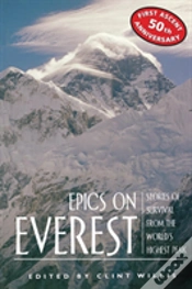 Capa do artigo Epics On Everest