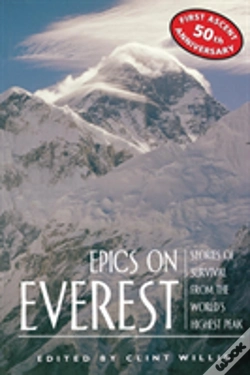 Capa do artigo Epics On Everest
