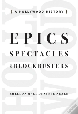 Capa do artigo Epics, Spectacles, And Blockbusters