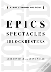 Capa do artigo Epics, Spectacles, And Blockbusters