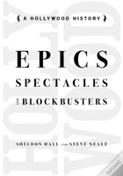Capa do artigo Epics, Spectacles, And Blockbusters
