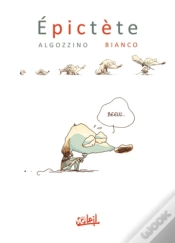 Capa do artigo Epictète