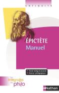 Epictète ; Manuel