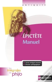 Epictète ; Manuel