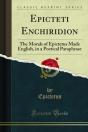 Epicteti Enchiridion - Preview
