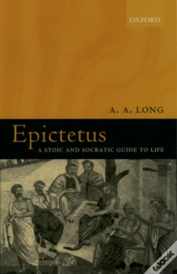 Capa do artigo Epictetus