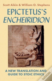 Capa do artigo Epictetus S 