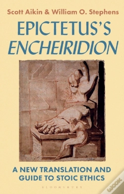 Capa do artigo Epictetus S 'Encheiridion'