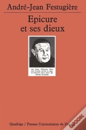 Capa do artigo Épicure Et Ses Dieux