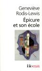 Épicure Et Son École - Preview