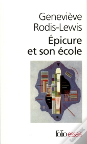 Épicure Et Son École