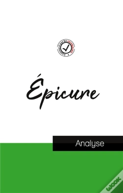 Capa do artigo Epicure : Étude Et Analyse Complète De Sa Pensée