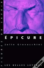 Capa do artigo Epicure