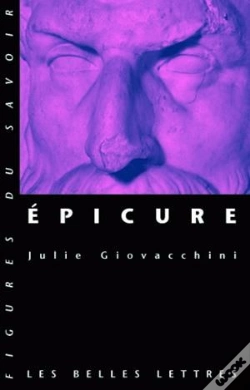 Capa do artigo Epicure