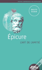 Capa do artigo Epicure ; L