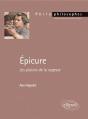 Epicure. Les Plaisirs De La Sagesse - Preview
