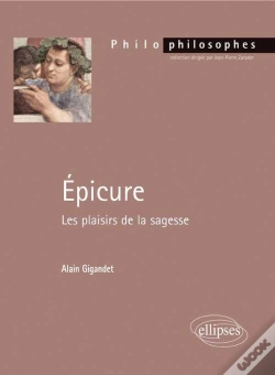 Capa do artigo Epicure. Les Plaisirs De La Sagesse