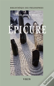 Capa do artigo Epicure