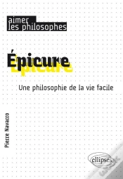 Capa do artigo Épicure
