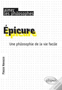 Capa do artigo Épicure