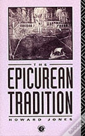 Capa do artigo Epicurean Tradition