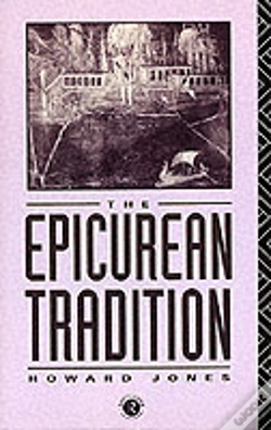 Capa do artigo Epicurean Tradition